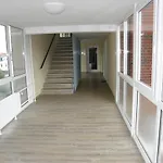 Nordsee Residenz Appartement 60