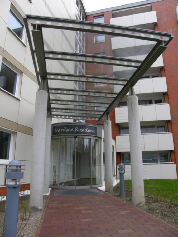 Nordsee Residenz 60 * Westerland