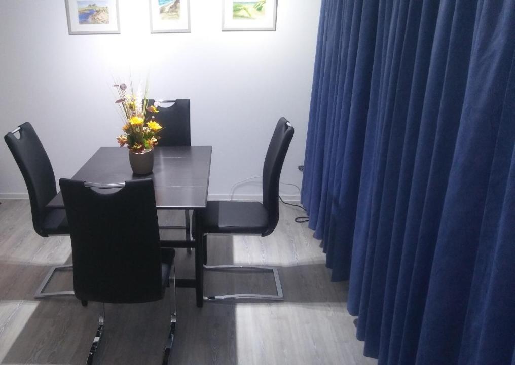 Nordsee Residenz 60 Apartment *