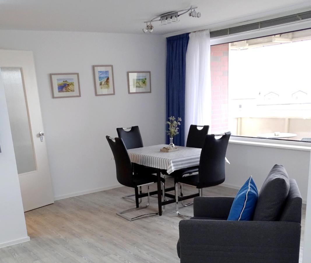 Apartment Nordsee Residenz 60 *