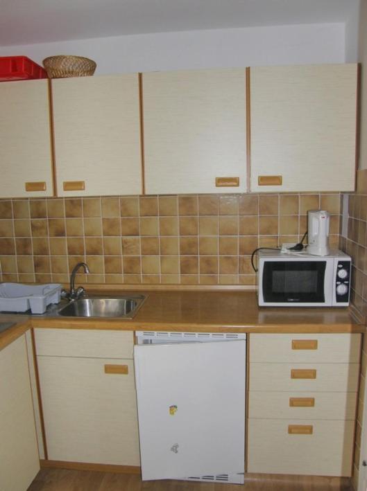Nordsee Residenz 60 *