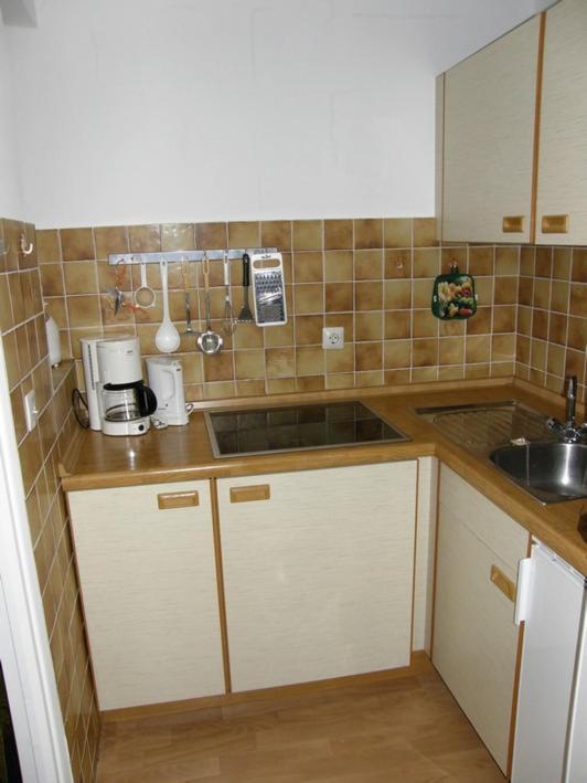 Apartment Nordsee Residenz 60 Westerland