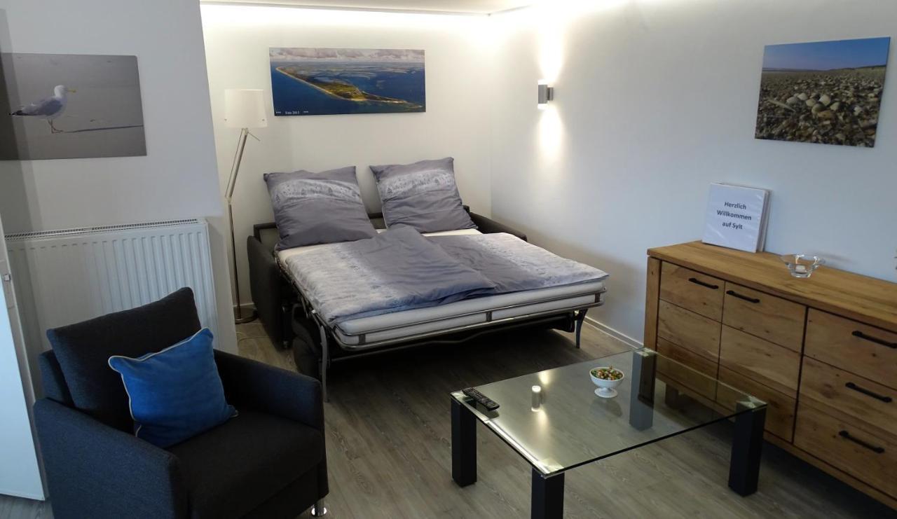 Apartment Nordsee Residenz 60 *
