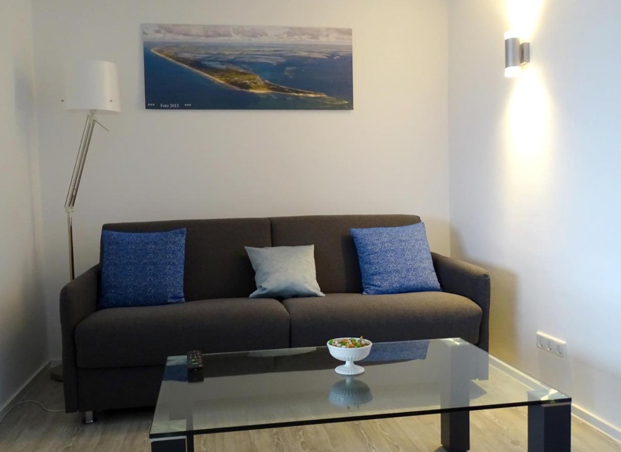 Apartment Nordsee Residenz 60 Westerland
