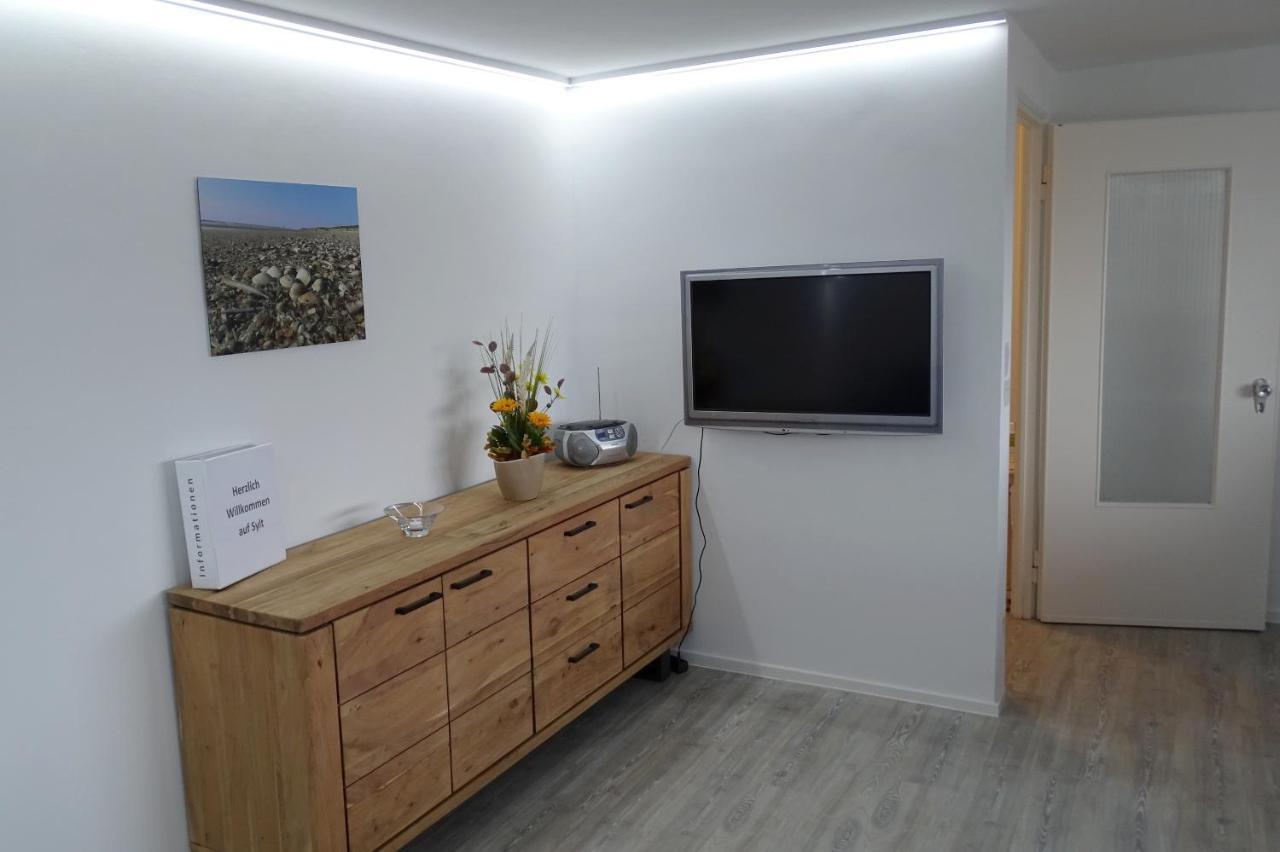 Apartment Nordsee Residenz 60 *