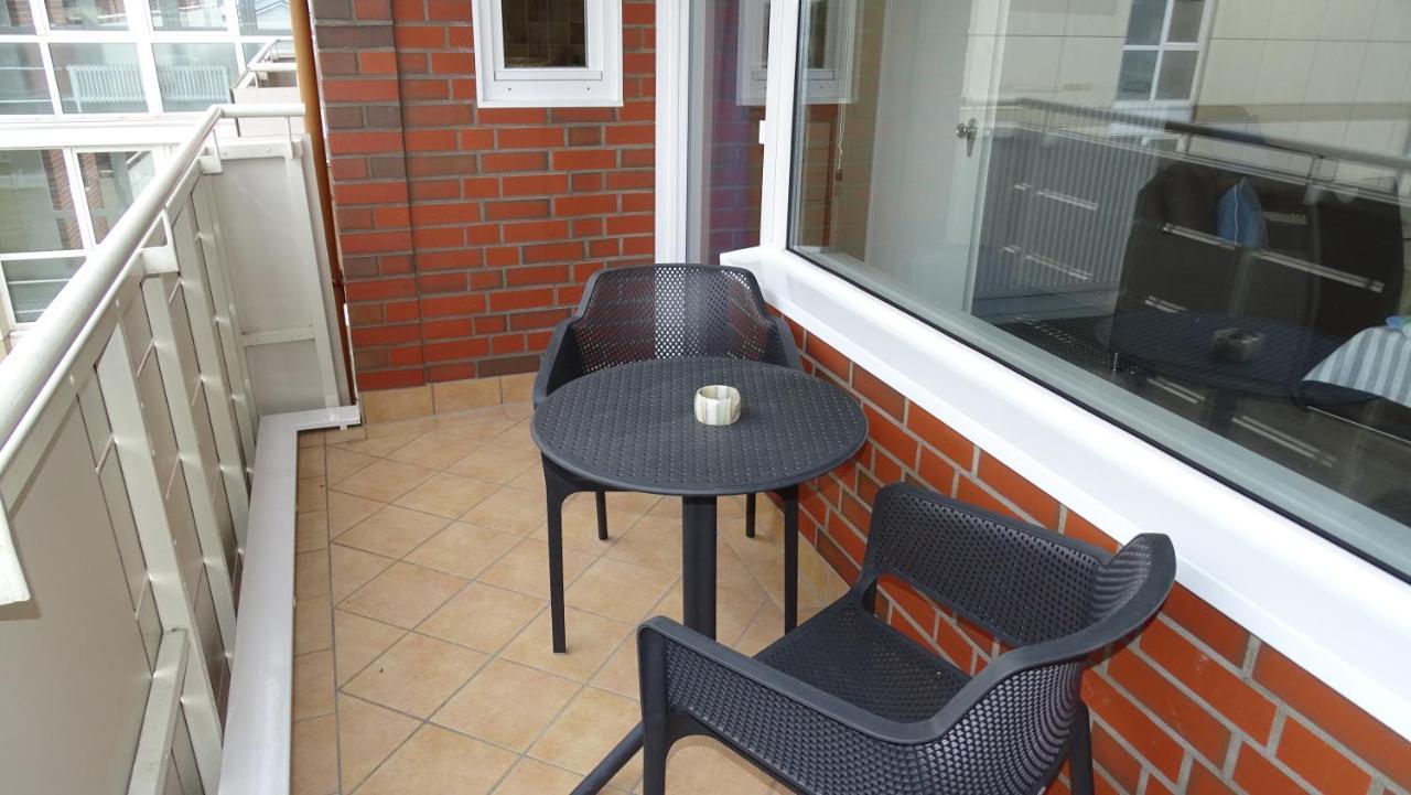 Nordsee Residenz 60 Westerland