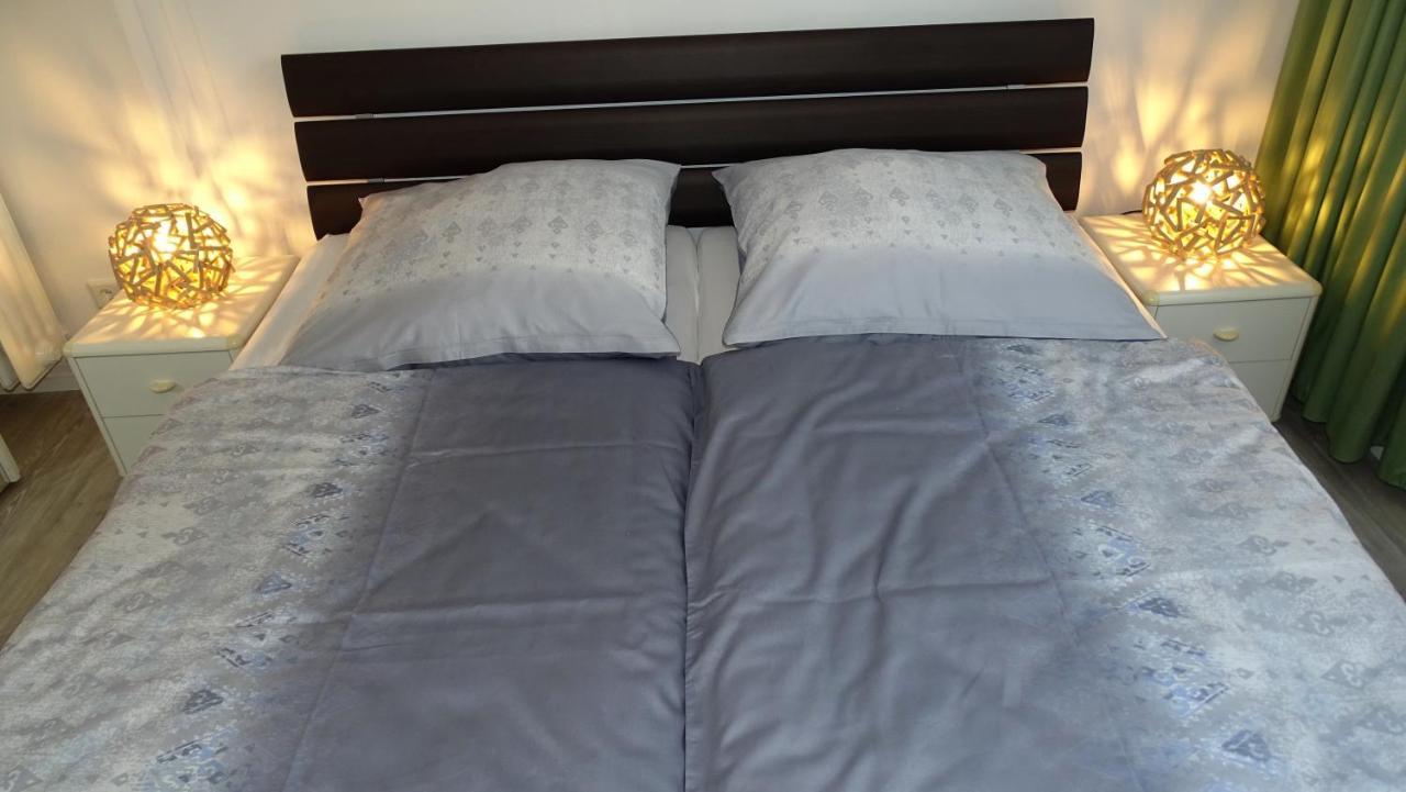 Nordsee Residenz 60 *