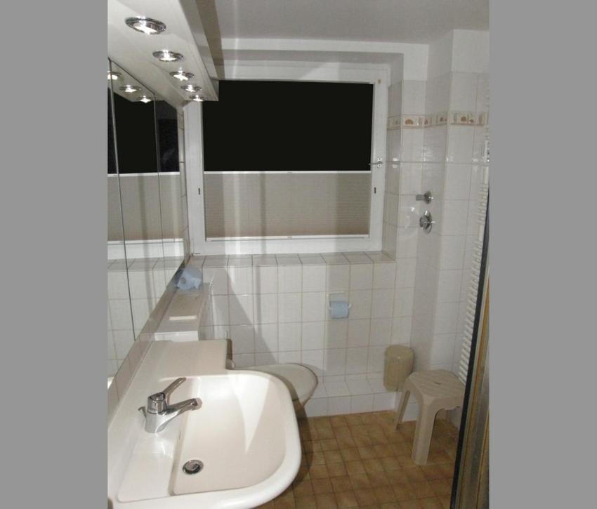Nordsee Residenz 60 Apartment *