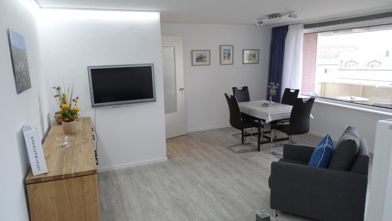 Nordsee Residenz 60 *