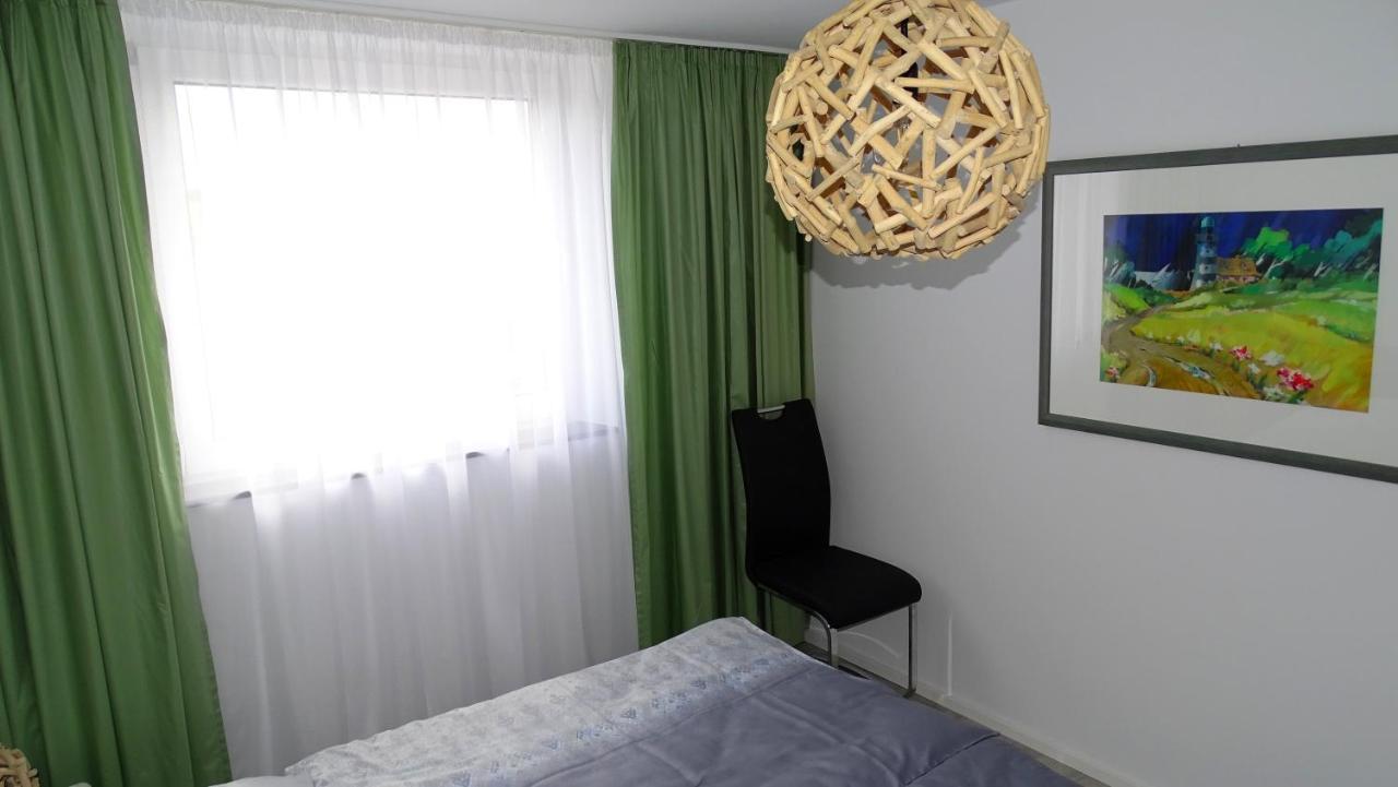 Nordsee Residenz 60 *