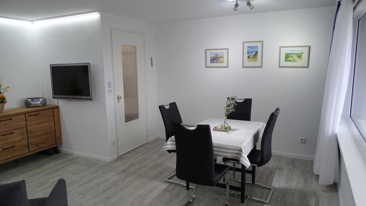Nordsee Residenz 60 *