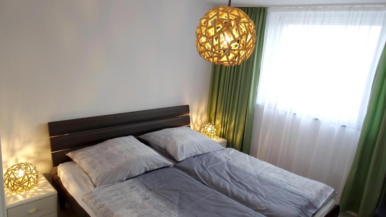 Nordsee Residenz 60 Apartment *