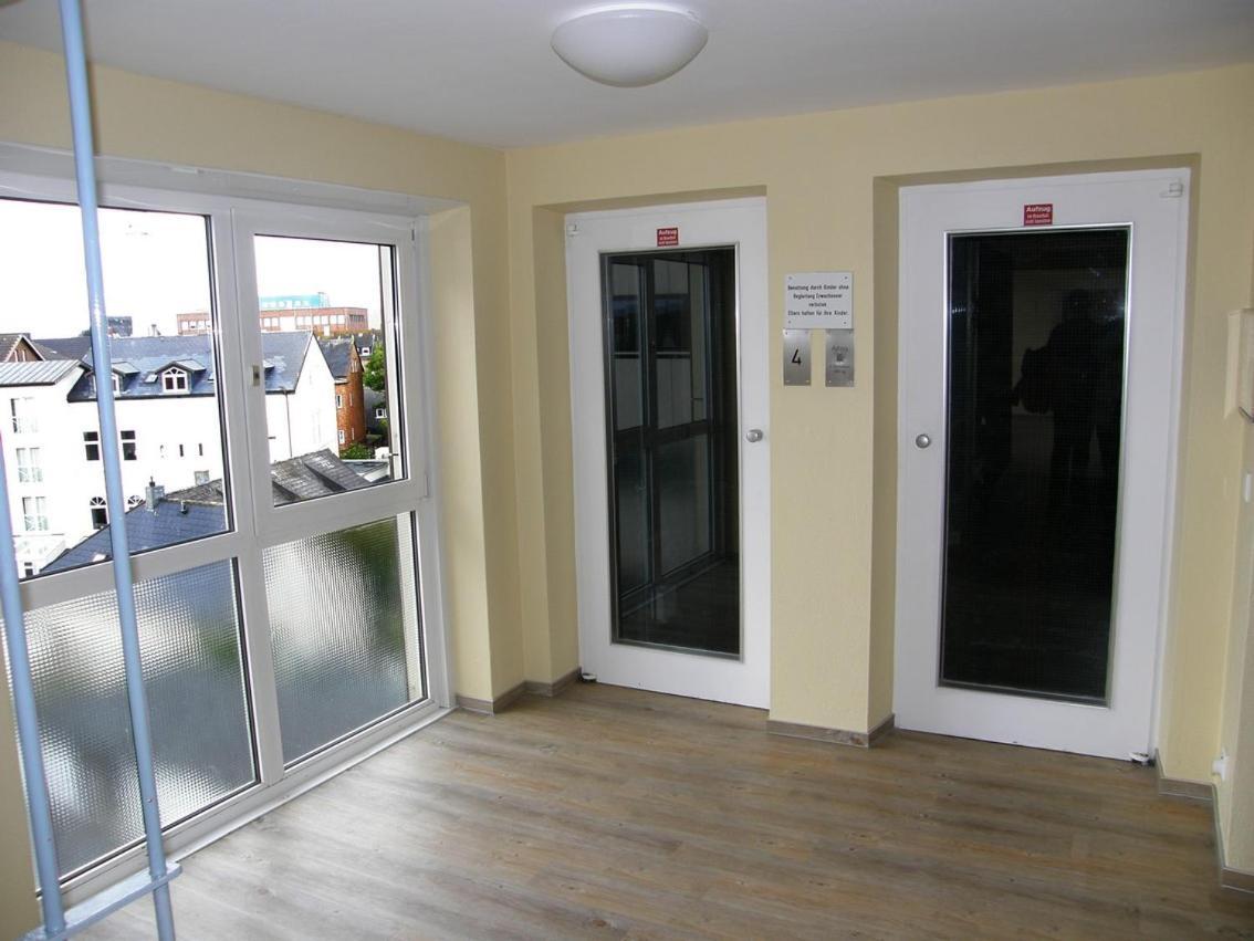 Apartment Nordsee Residenz 60 *