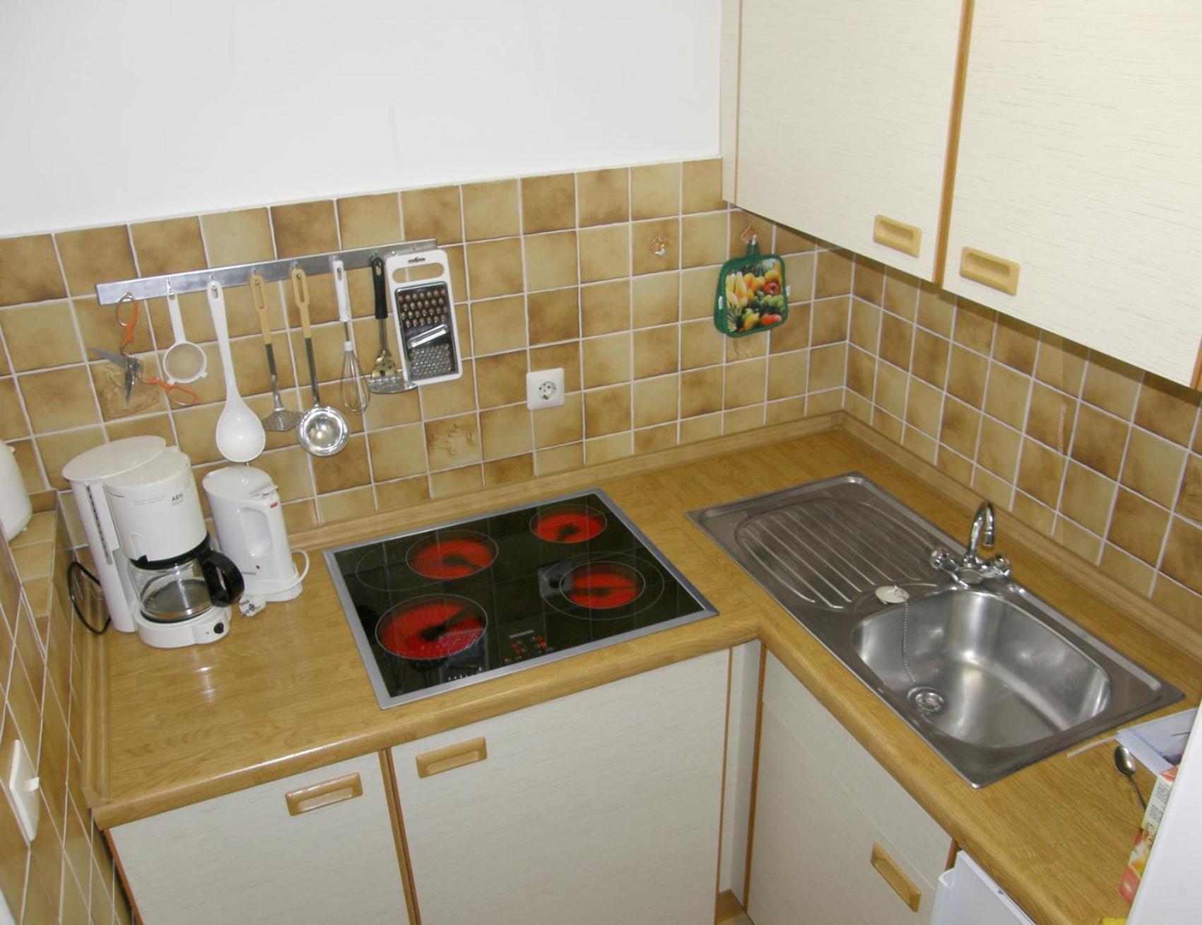 Nordsee Residenz 60 *