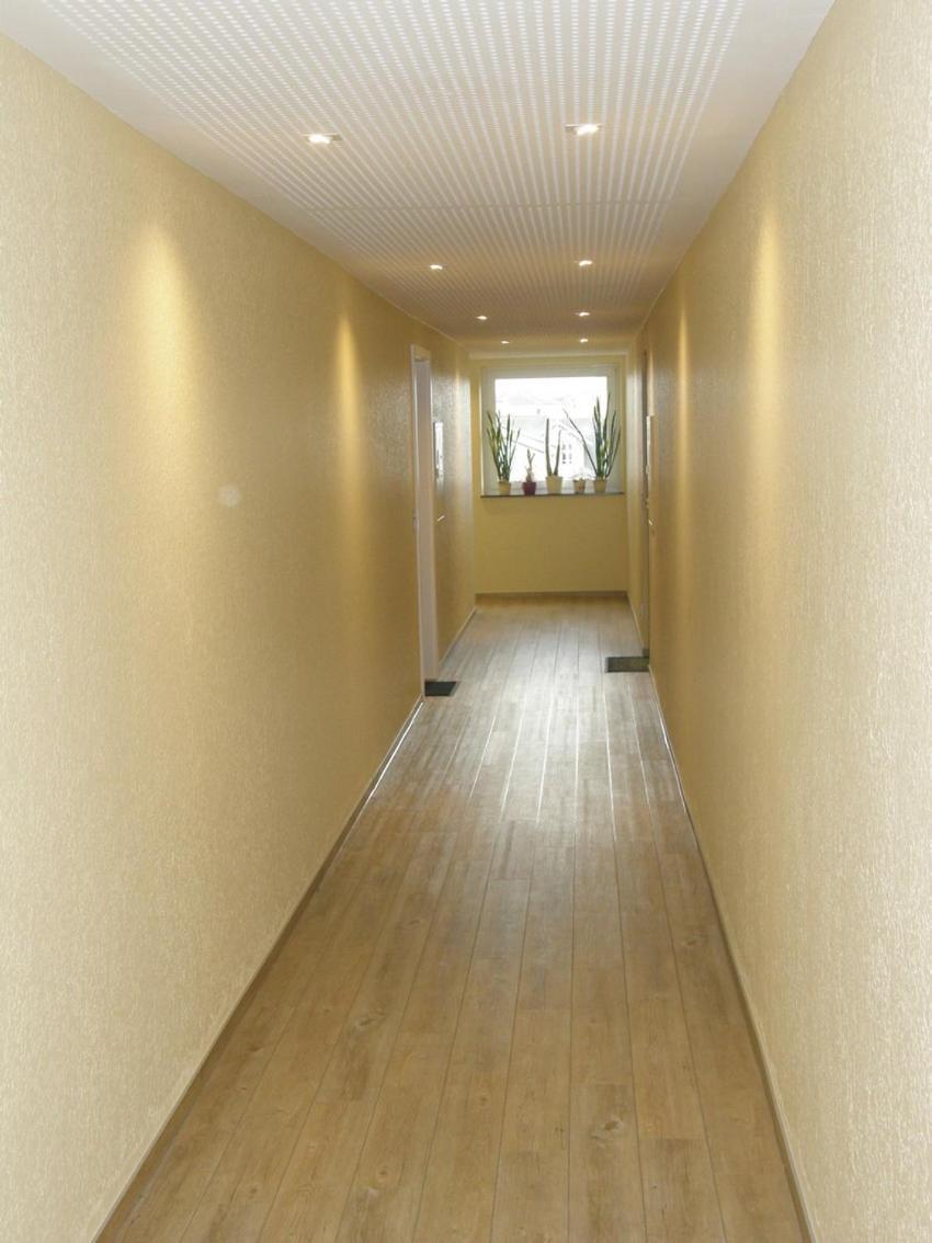 Apartment Nordsee Residenz 60 Westerland